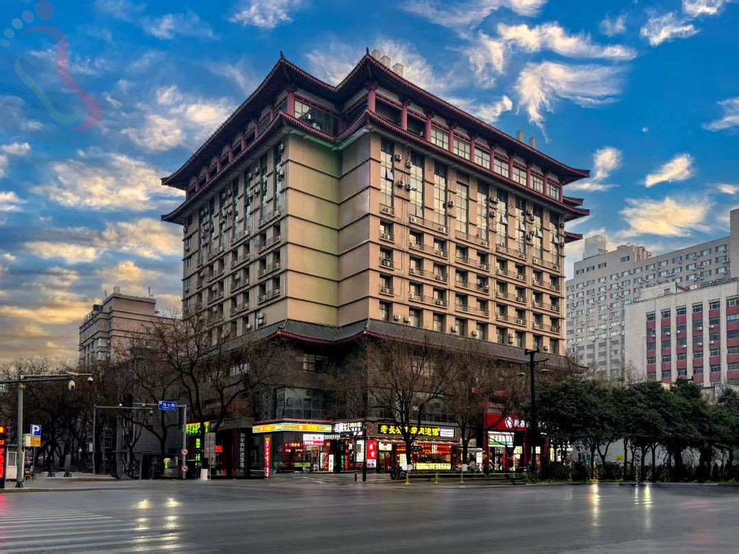 星悦民宿（西安火车站五路口地铁站店） - 民宿介绍