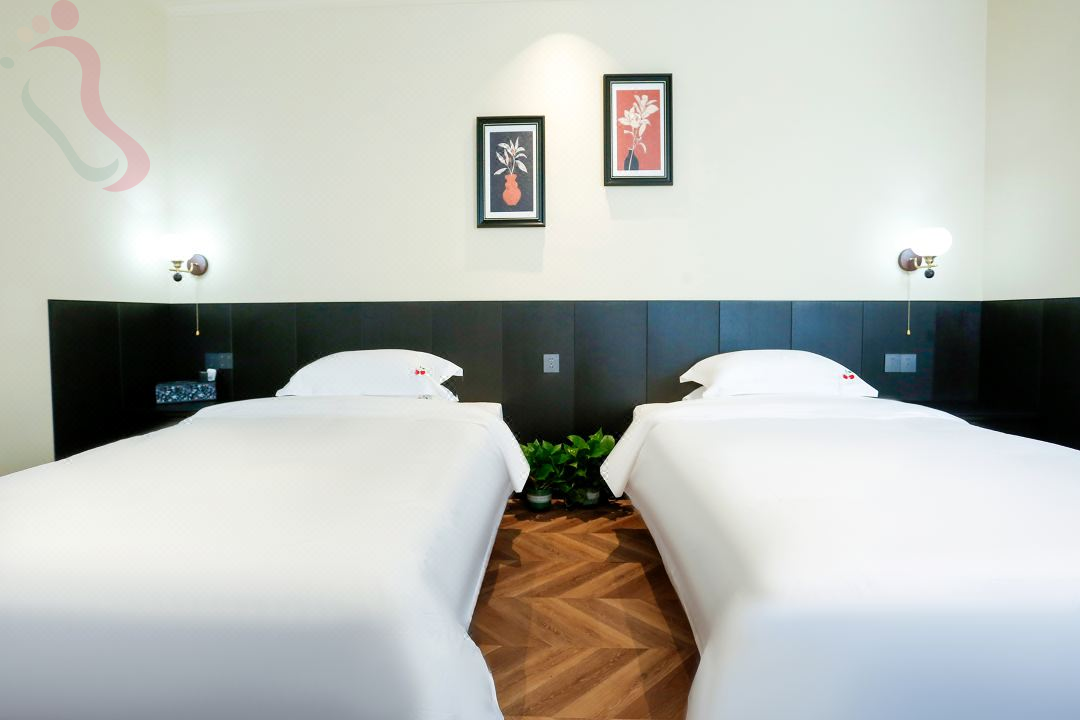 骊丰庭院民宿（西安临潼兵马俑景区店）房间图片2