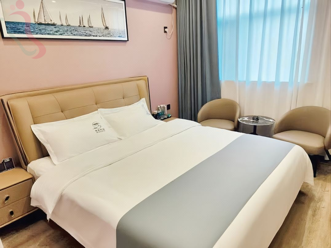 秦墅民宿（兵马俑景区店）房间图片3