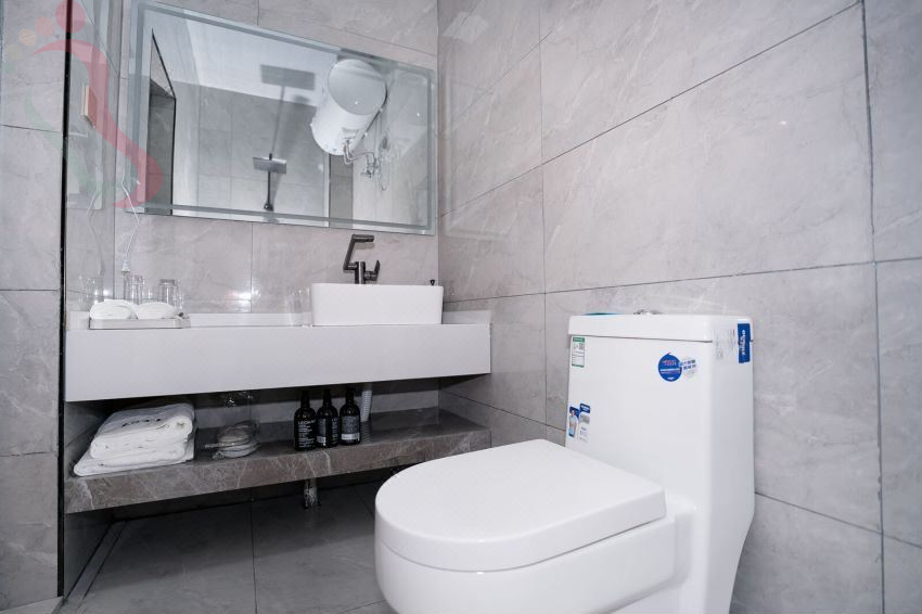 贰伍壹壹民宿（西安秦始皇兵马俑博物馆店）房间图片1