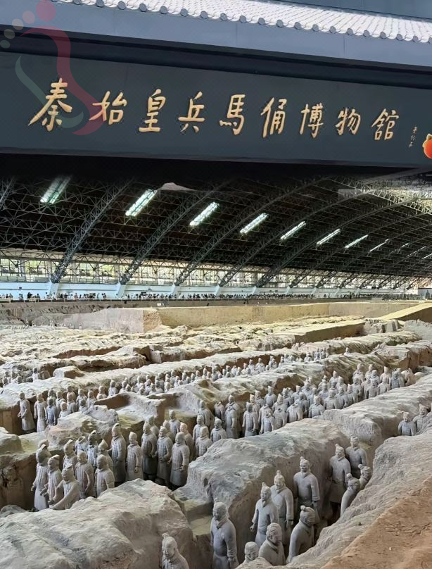 骊丰庭院民宿（西安临潼兵马俑景区店） - 周边游玩