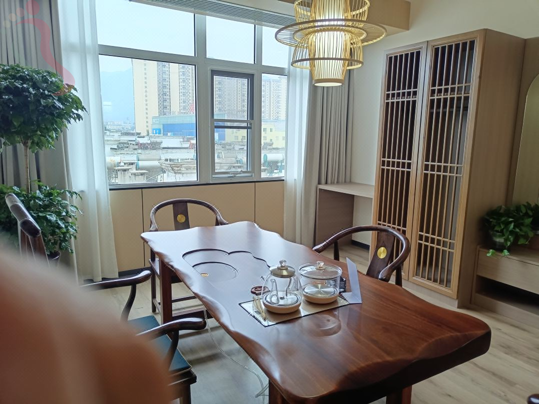 秦墅民宿（兵马俑景区店）房间图片1