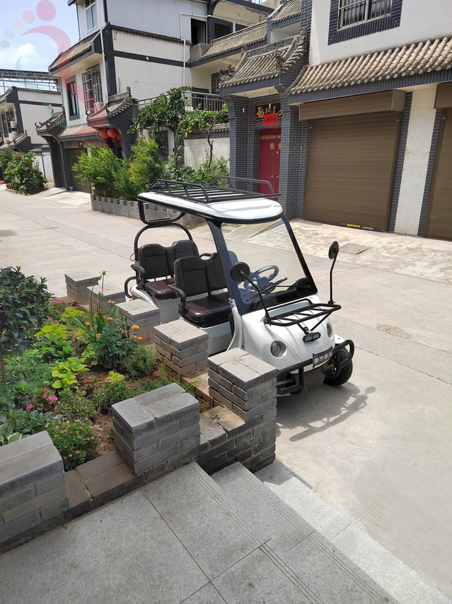 一方小院（西安秦始皇兵马俑博物馆店） - 周边游玩