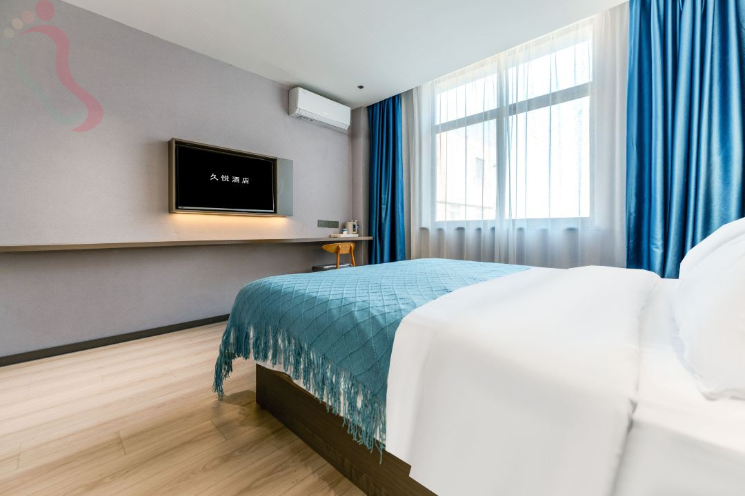 星悦民宿（西安火车站五路口地铁站店）房间图片4