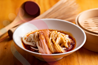 一方小院（西安秦始皇兵马俑博物馆店） - 餐饮介绍