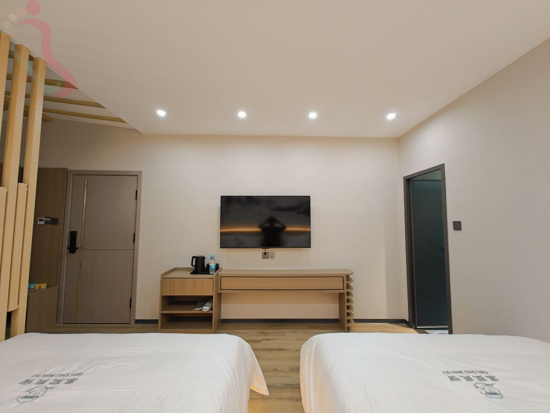 秦墅民宿（兵马俑景区店）房间图片2