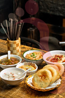 Urba柏纳民宿(华山景区游客中心店) - 餐饮介绍