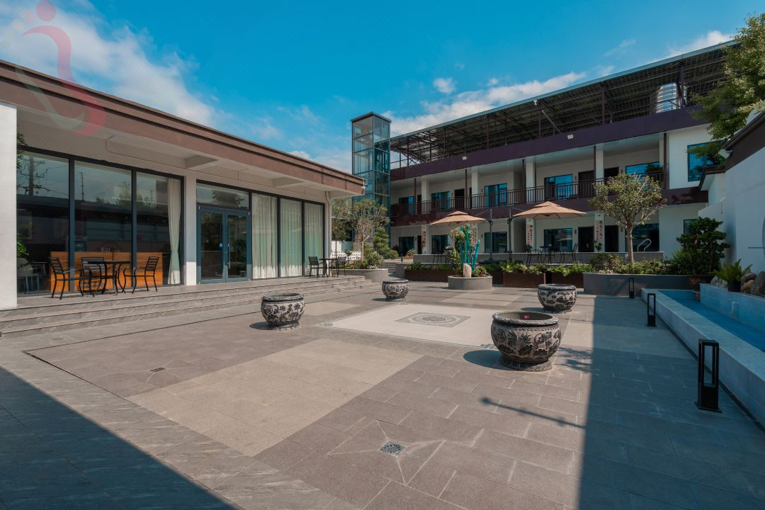 雲築民宿 - 图片11