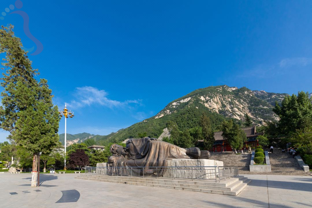 花筑·悦山居民宿(华山景区游客中心店) - 周边游玩