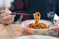 Urba柏纳民宿(华山景区游客中心店) - 餐饮介绍