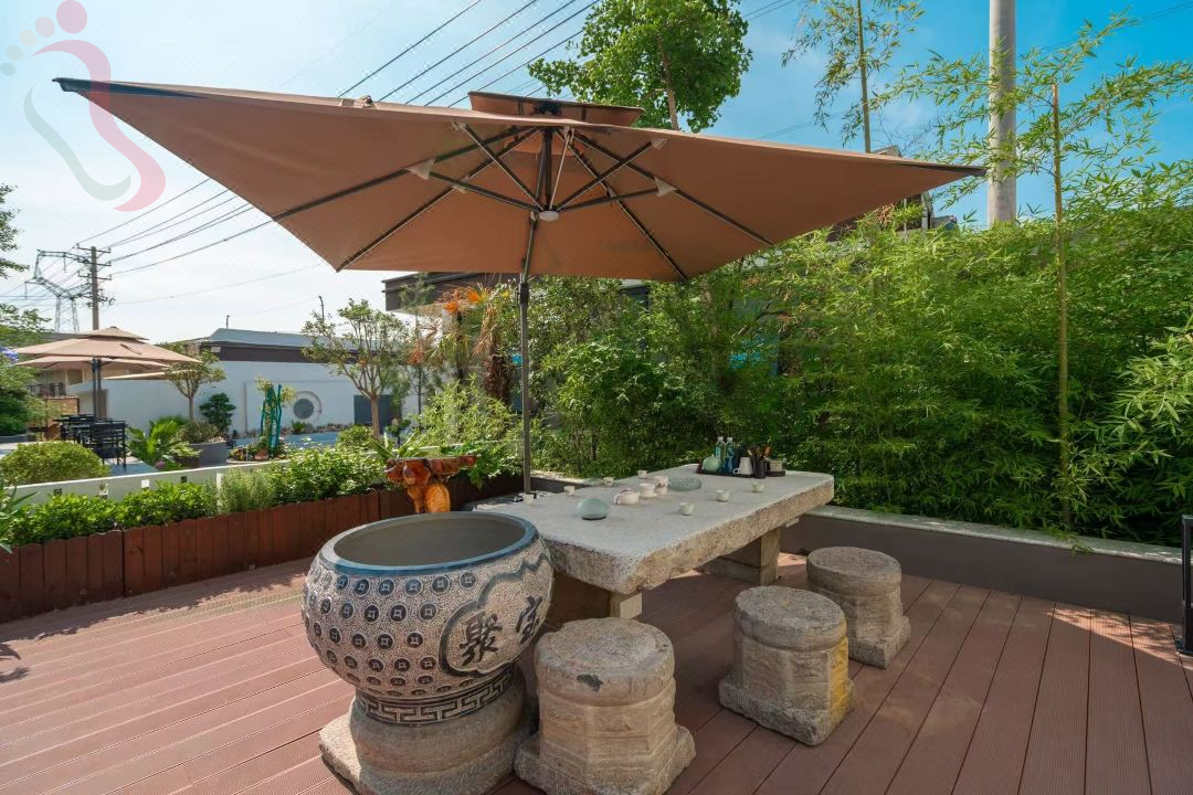 雲築民宿 - 图片1