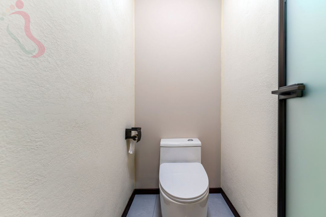 观岳居美宿（华山景区游客中心店）房间图片2