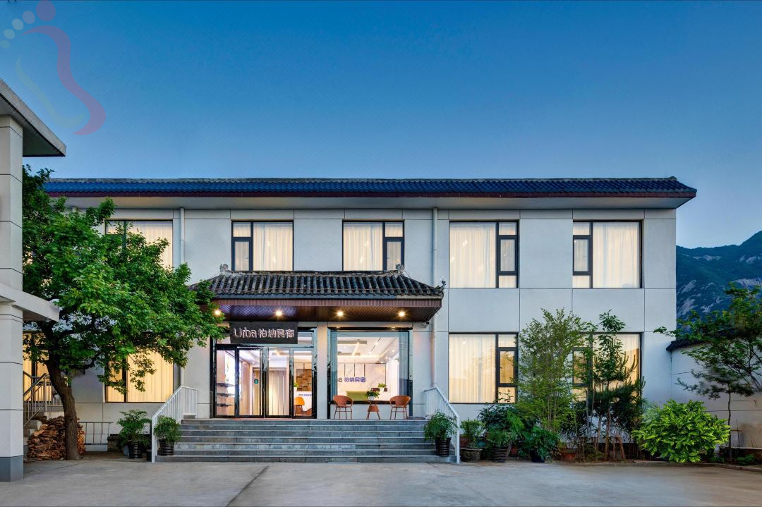 Urba柏纳民宿(华山景区游客中心店) - 图片6