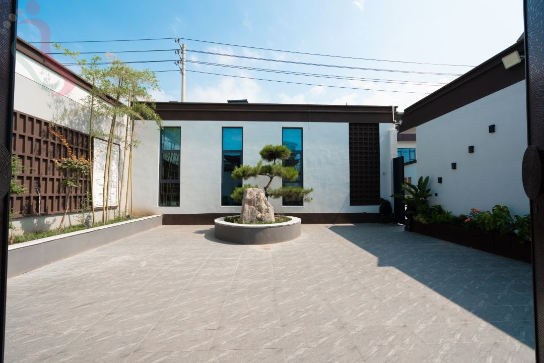 雲築民宿 - 图片3