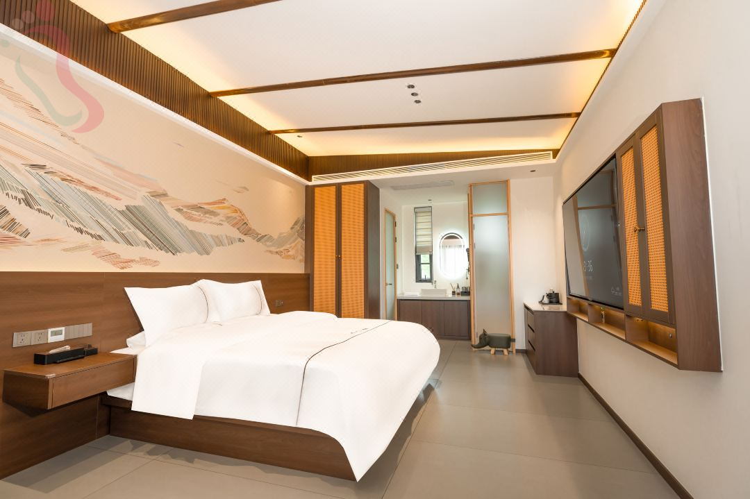 雲築民宿房间图片3