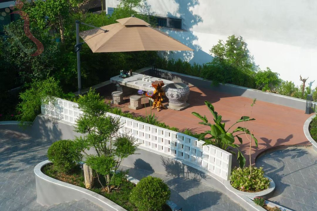 雲築民宿 - 图片2