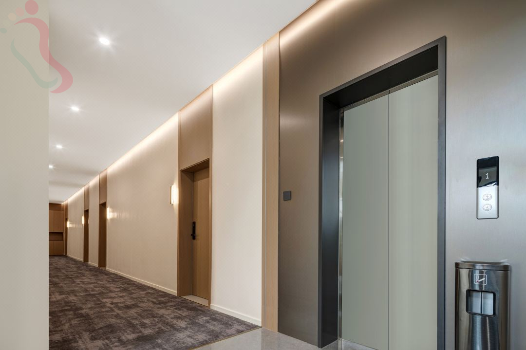 栖霞山居民宿（华山景区游客中心店） - 图片6