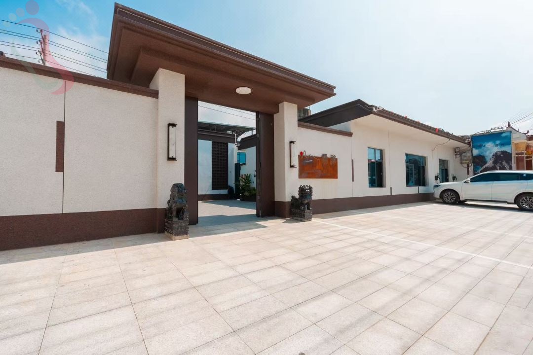 雲築民宿 - 图片9