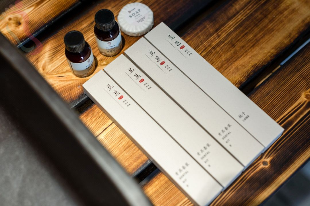 花筑·悦山居民宿(华山景区游客中心店)房间图片2