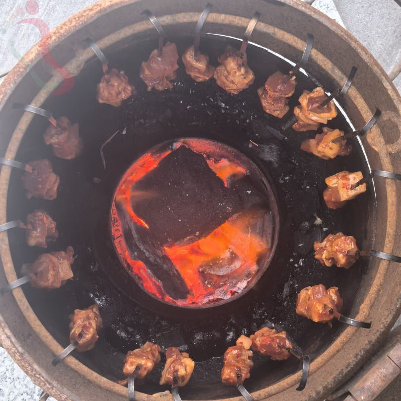 雲築民宿 - 餐饮介绍
