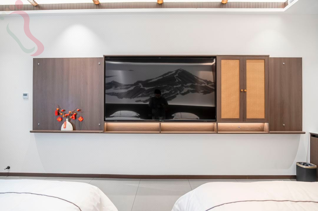 雲築民宿房间图片4