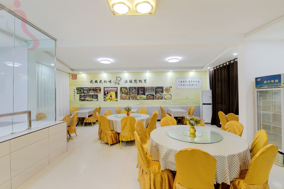迹墨文化客栈（华山景区游客中心店） - 餐饮介绍