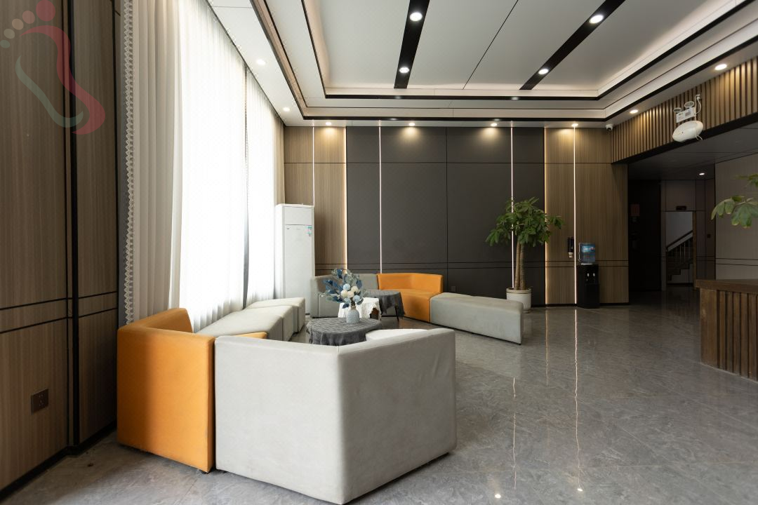 花筑·华山溪客精品民宿(华阴华山景区店) - 图片2