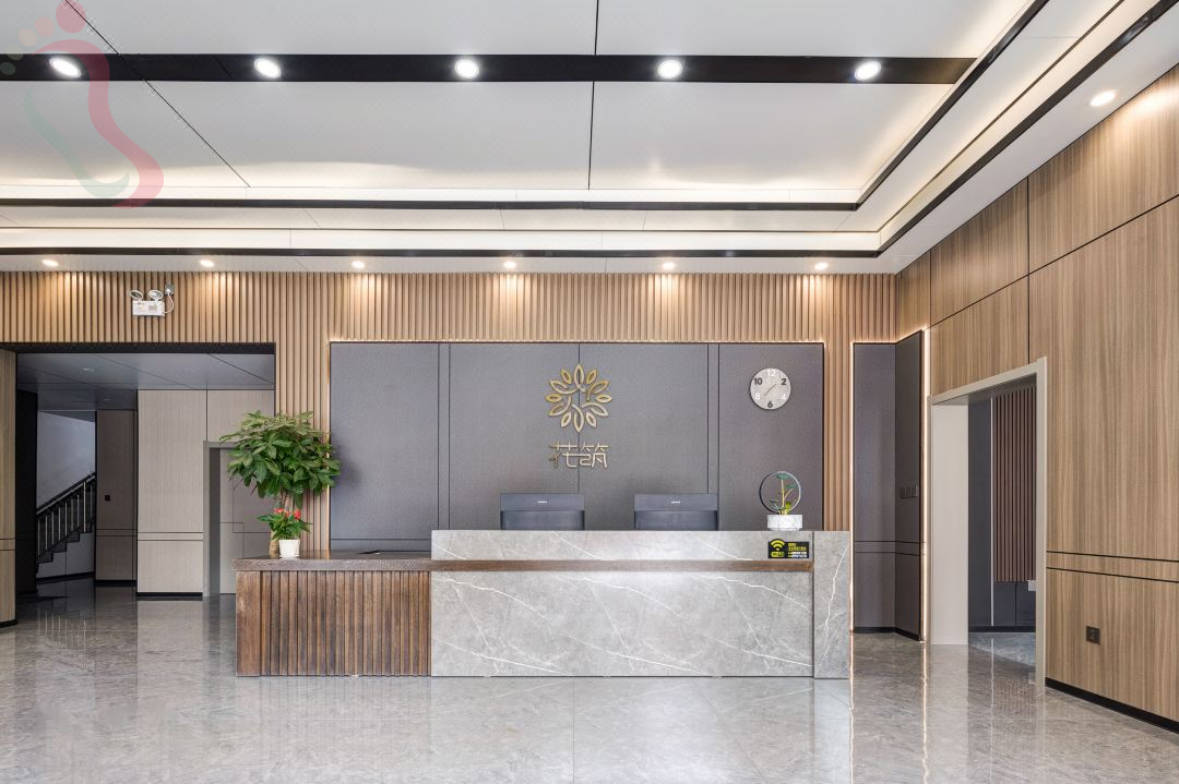 花筑·华山溪客精品民宿(华阴华山景区店) - 图片4