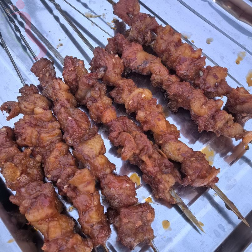 雲築民宿 - 餐饮介绍