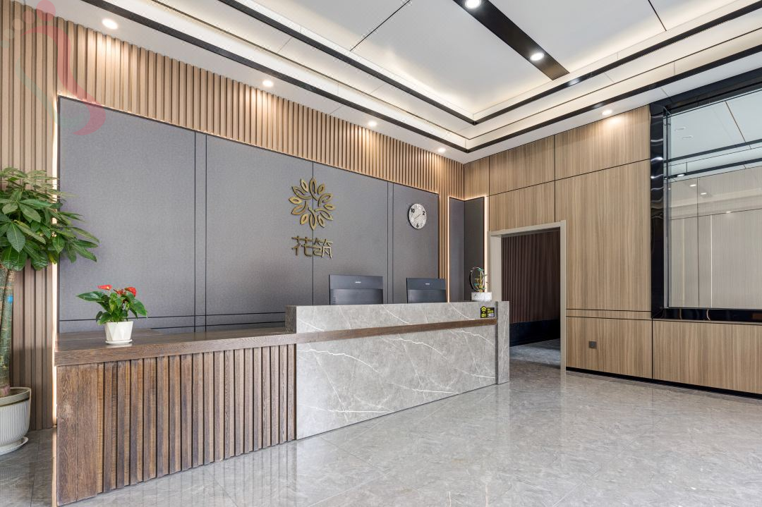 花筑·华山溪客精品民宿(华阴华山景区店) - 图片1