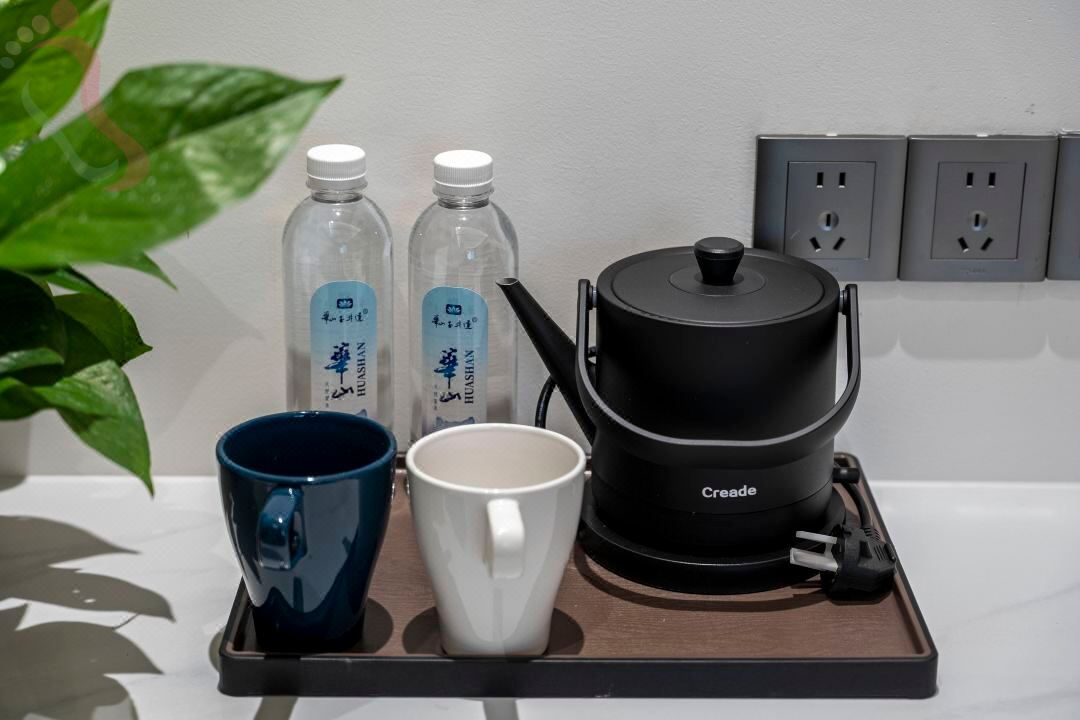 雲築民宿房间图片2