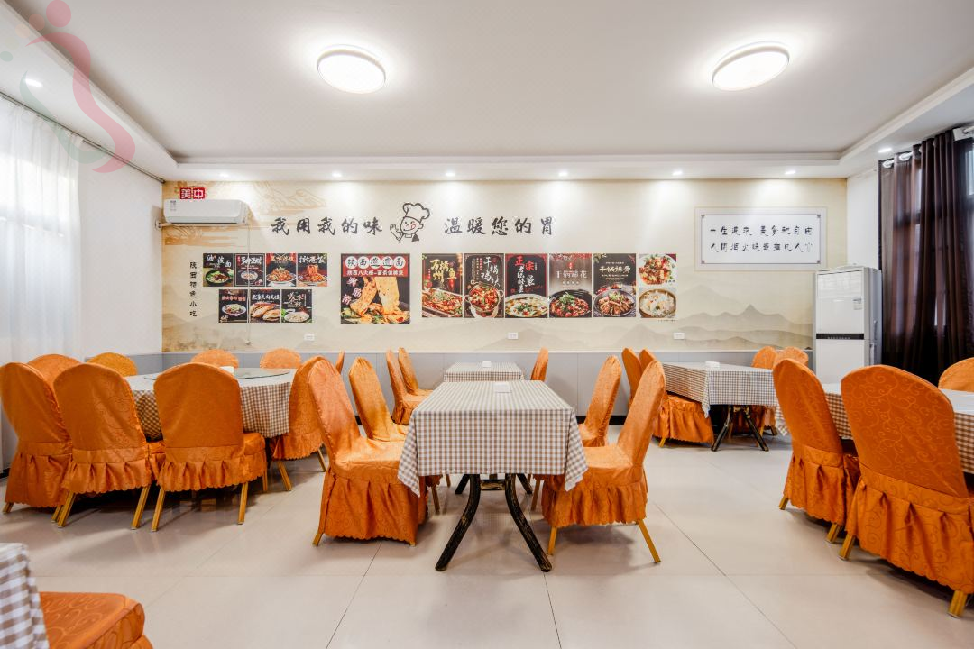 迹墨文化客栈（华山景区游客中心店） - 餐饮介绍