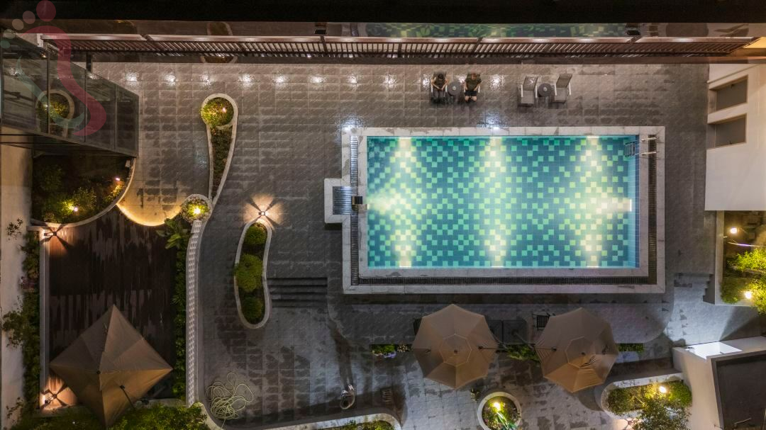 雲築民宿 - 图片8