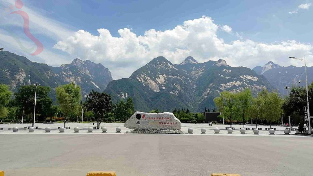 迹墨文化客栈（华山景区游客中心店） - 周边游玩