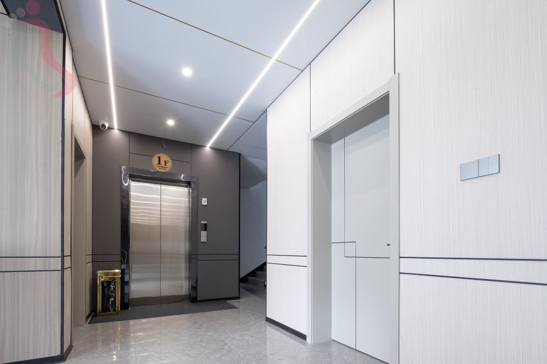 花筑·华山溪客精品民宿(华阴华山景区店) - 图片3