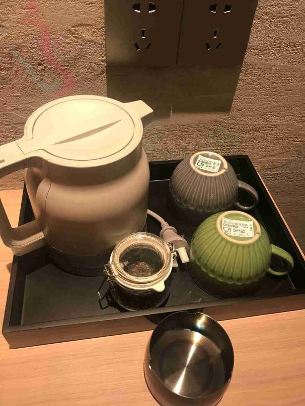 宜川静水美宿（壶口游客中心店）房间图片1