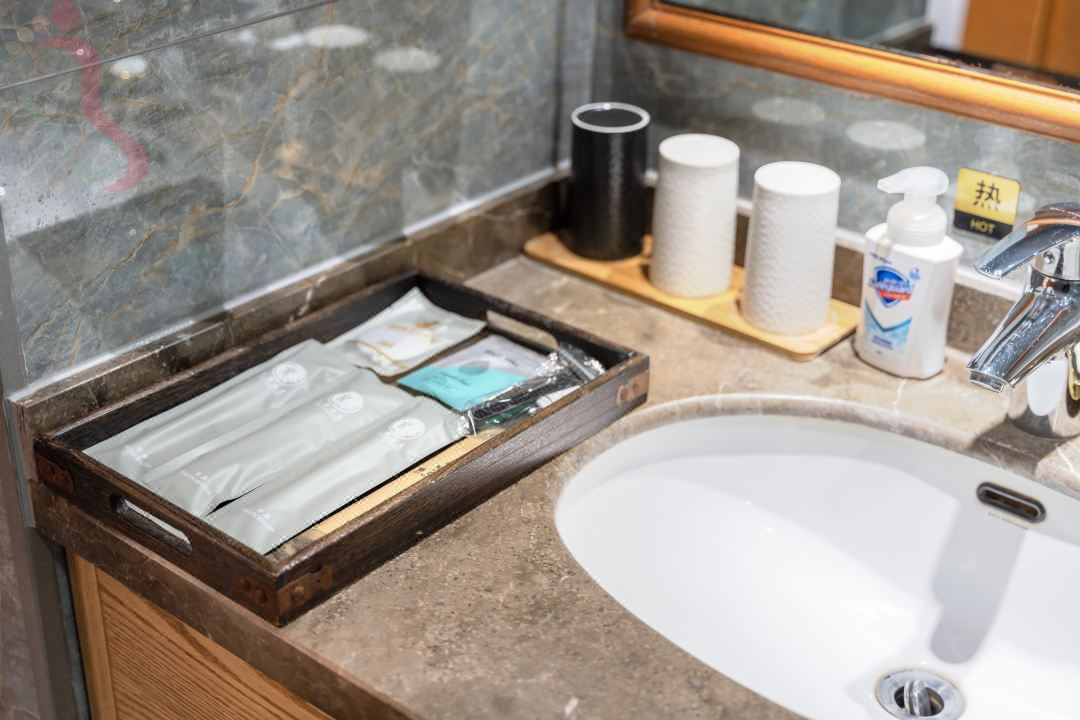 宜川壶口大禹山庄房间图片3