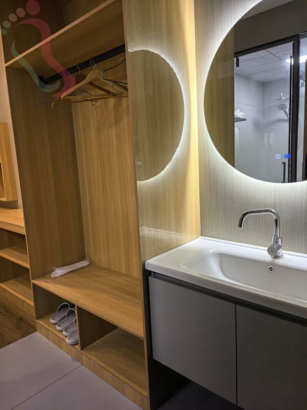 壶口驿站民宿房间图片2