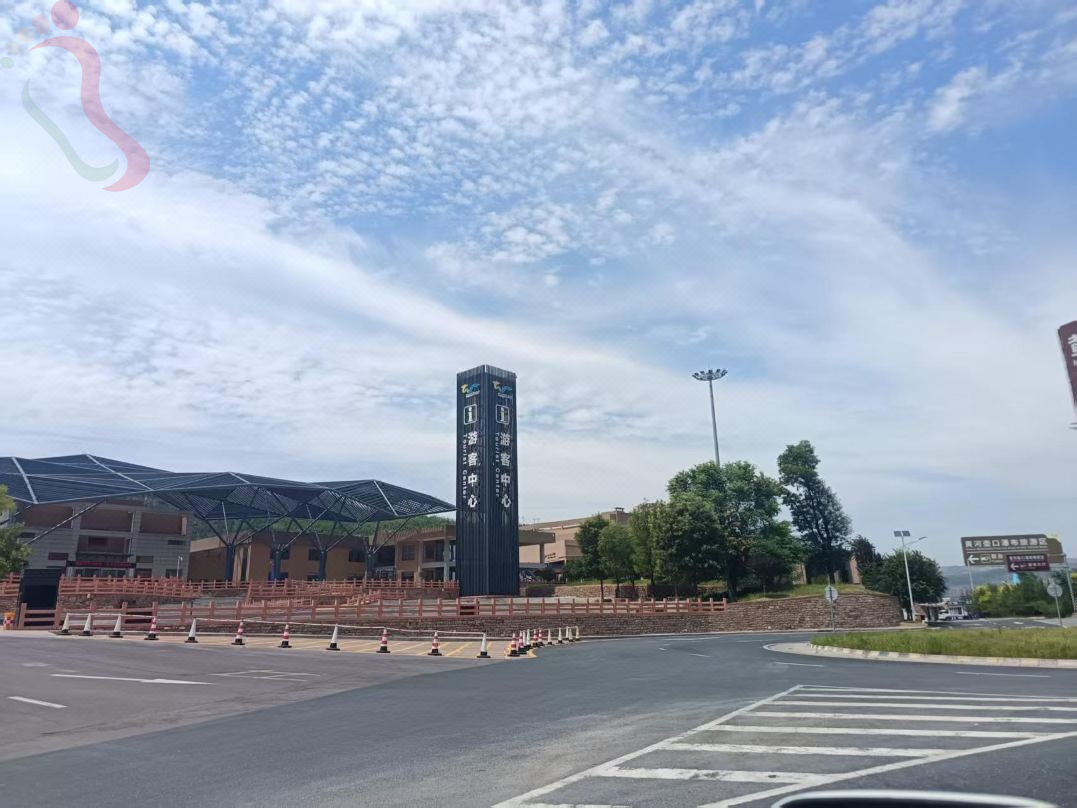 壶口驿站民宿 - 周边游玩