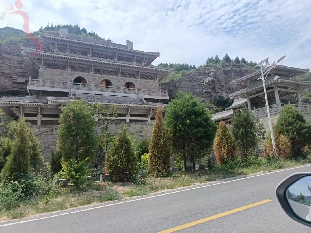 壶口驿站民宿 - 周边游玩