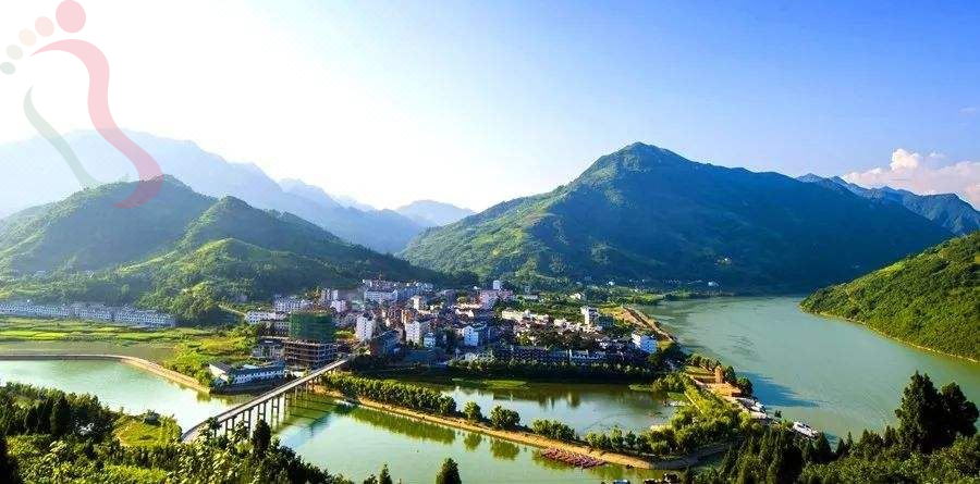 石泉西来福客栈 - 周边游玩