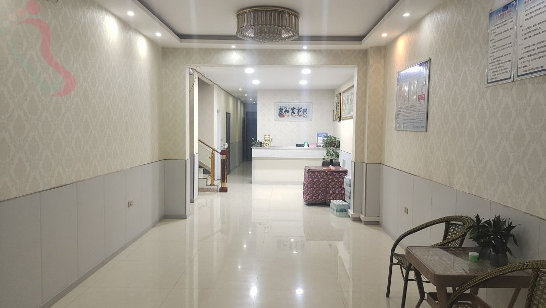 石泉西来福客栈 - 图片1