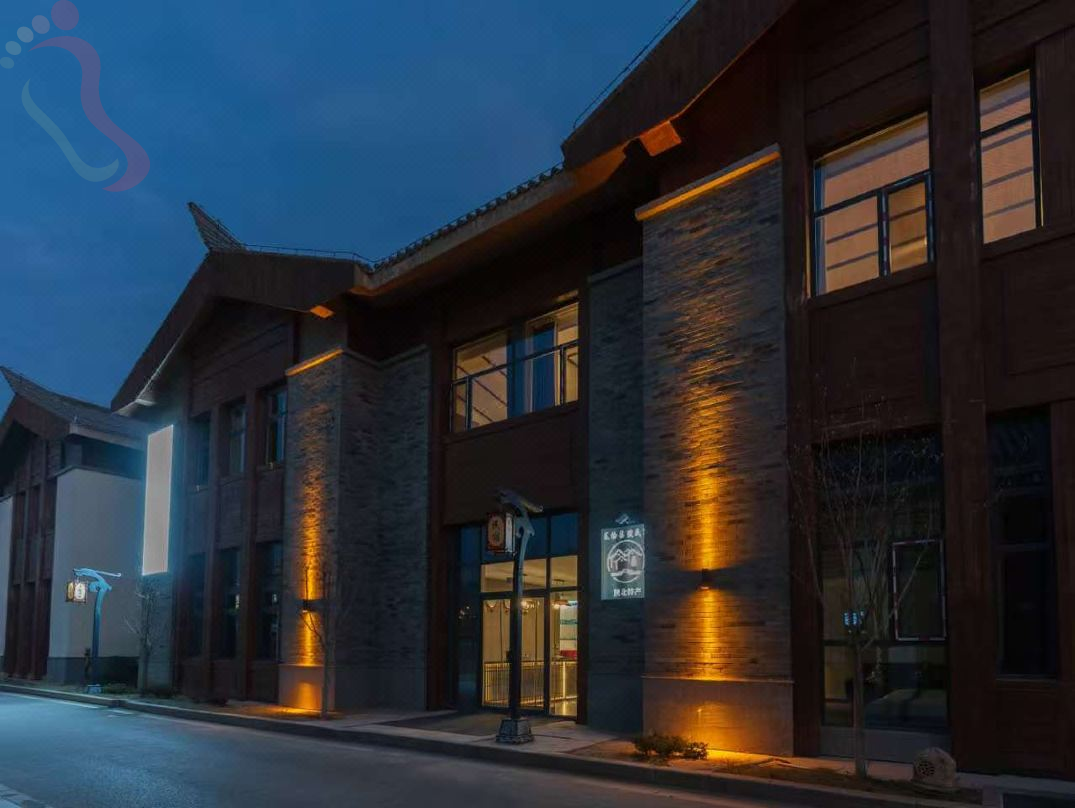 黄陵贰拾柒号民宿 - 图片3