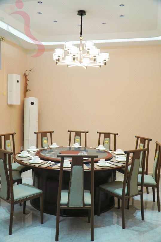 桥山隐民宿（刘家川店） - 餐饮介绍