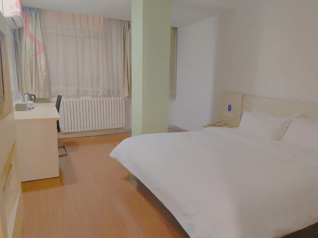 易游民宿（西安大雁塔地铁站店） - 图片2