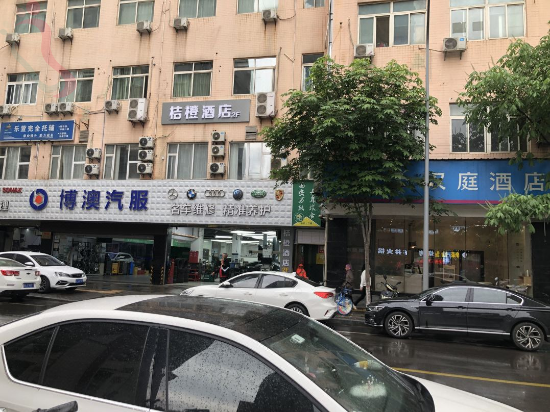 西安万青民宿（大雁塔大唐不夜城店） - 民宿介绍