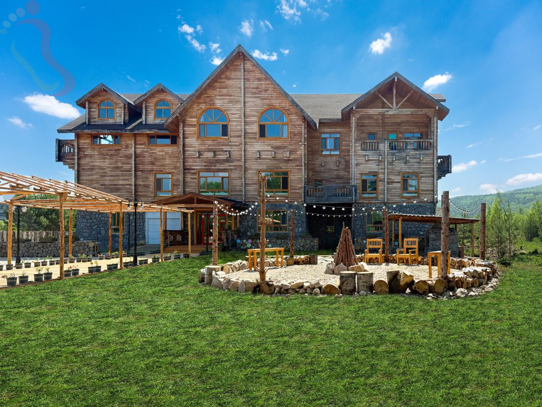 北极村伊格里木屋 - 图片3