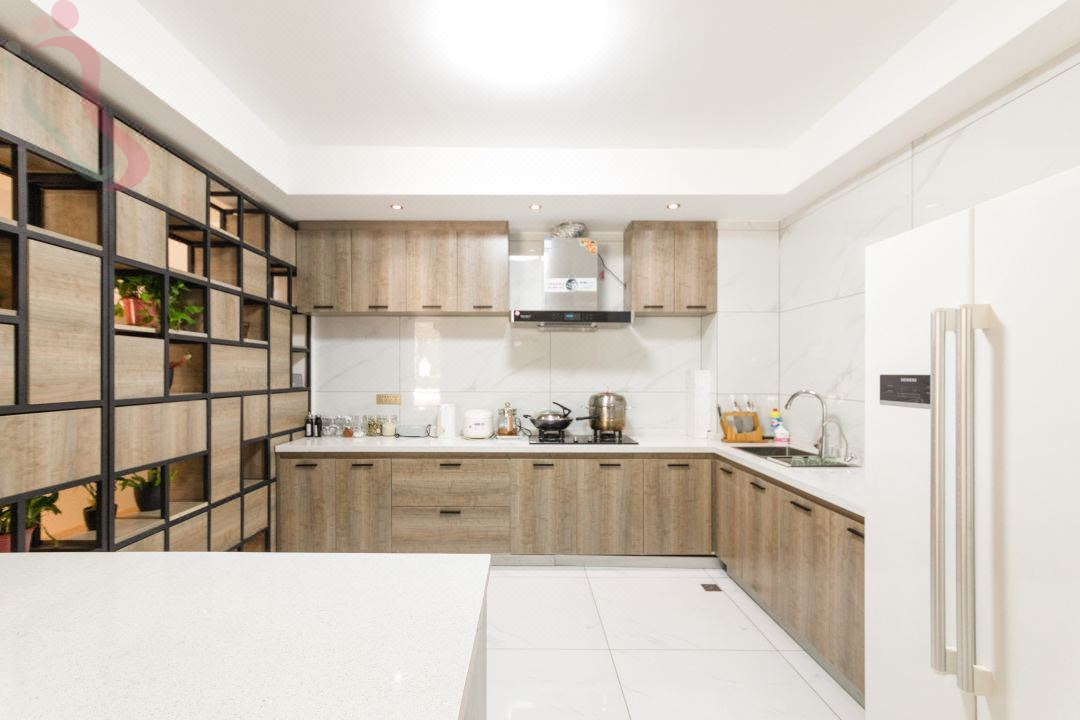 苑里民宿（大唐不夜城大雁塔店）房间图片3