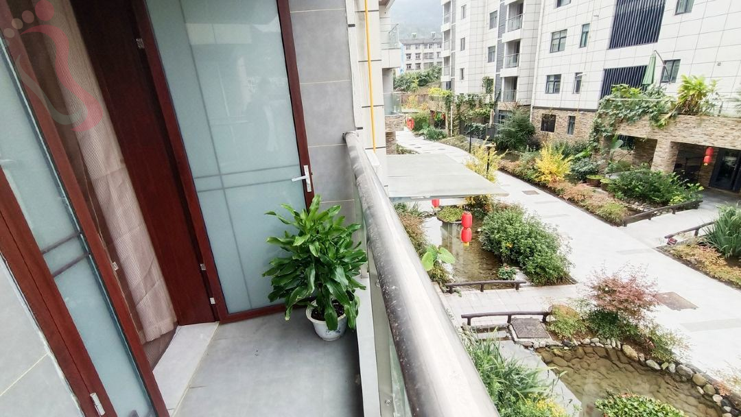 江景铭居水栖康养小镇民宿(石蒿路分店) - 图片2