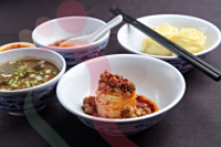 易游民宿（西安大雁塔地铁站店） - 餐饮介绍